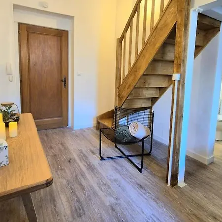 Coocon - Coeur De - Terrasse