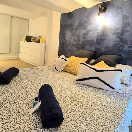 Coocon - Coeur De - Terrasse