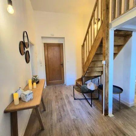 Coocon - Coeur De - Terrasse * Nîmes