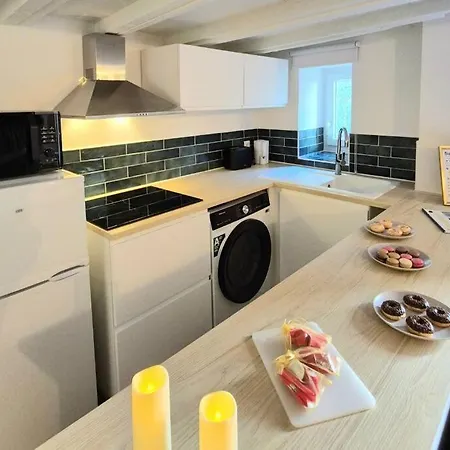 Coocon - Coeur De - Terrasse *