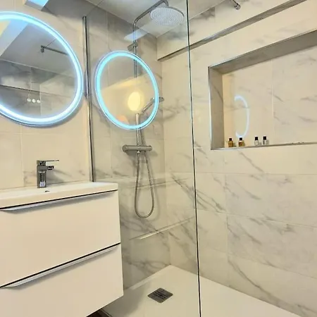 Coocon - Coeur De - Terrasse * Nîmes